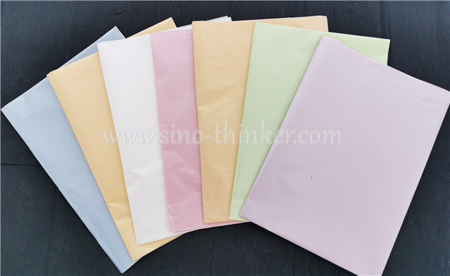 Pearl Tissue Paper