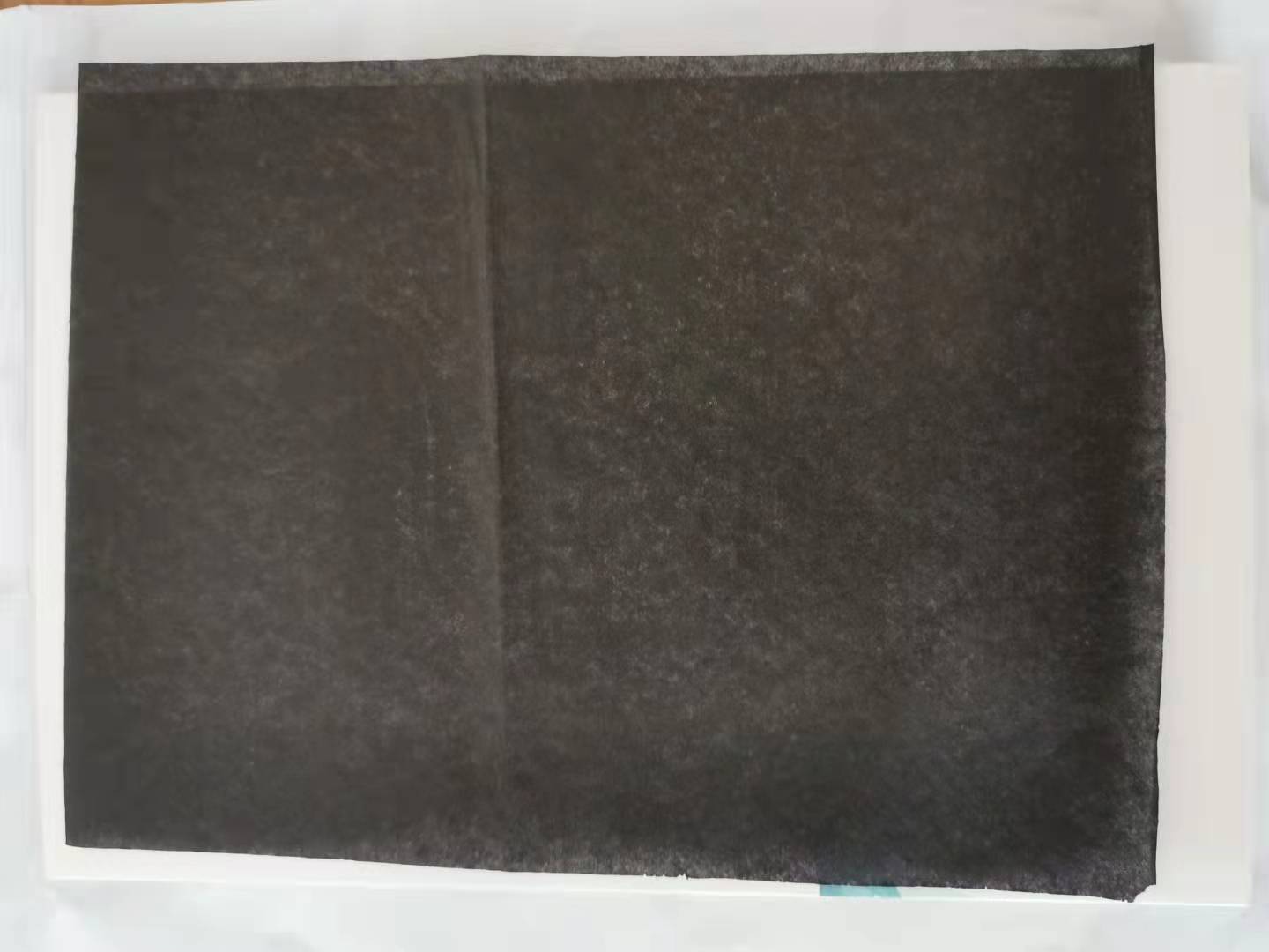 Black Glassine Paper for Wraping Fruit